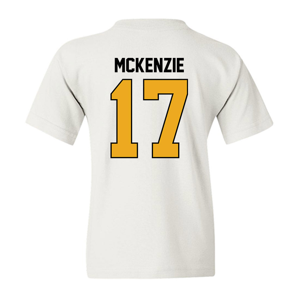 Albany State - NCAA Softball : Arianah Mckenzie - Youth T-Shirt-1