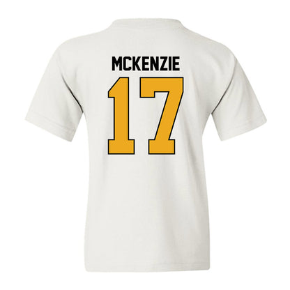 Albany State - NCAA Softball : Arianah Mckenzie - Youth T-Shirt-1