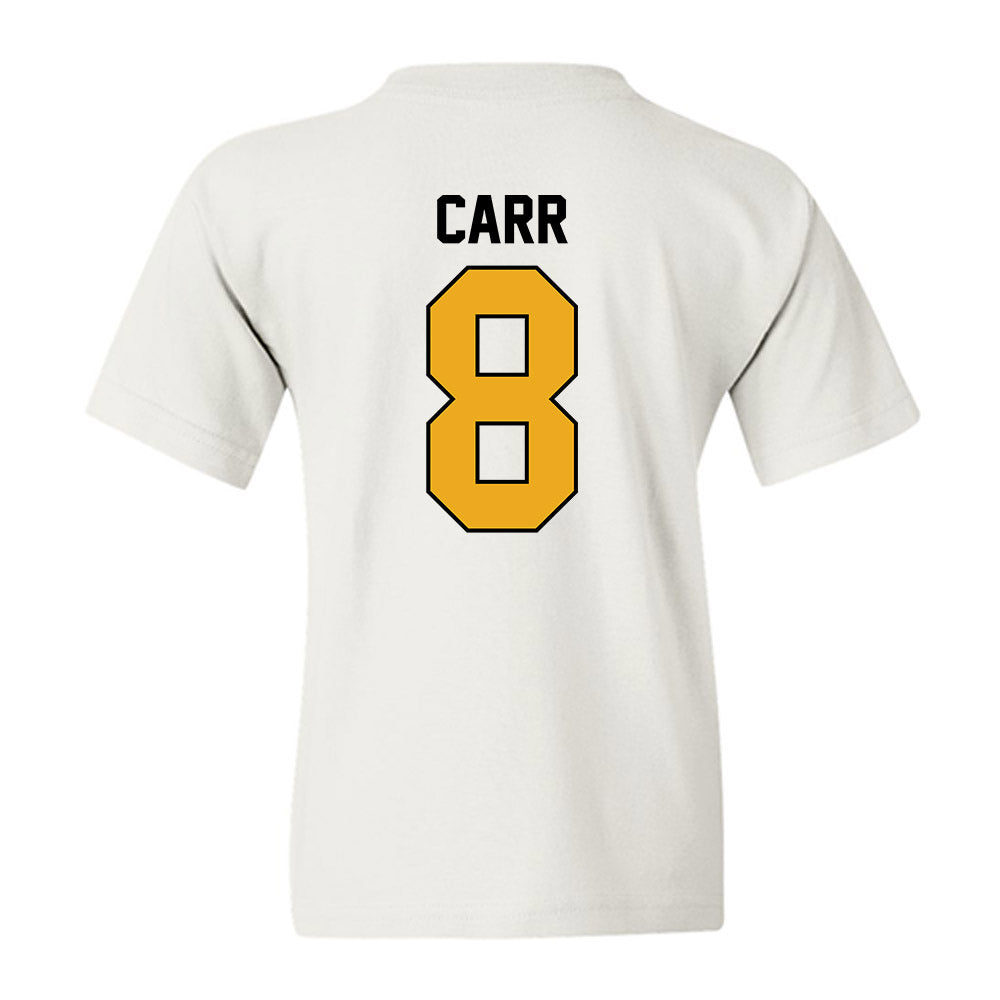 Albany State - NCAA Women's Volleyball : Aleiah Carr - Youth T-Shirt-1