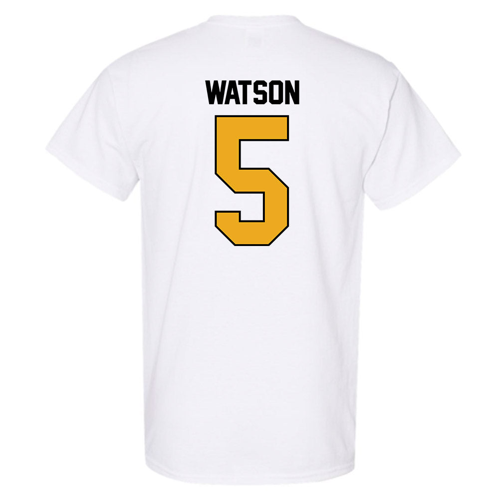Albany State - NCAA Women's Volleyball : Jayda Watson - T-Shirt-1