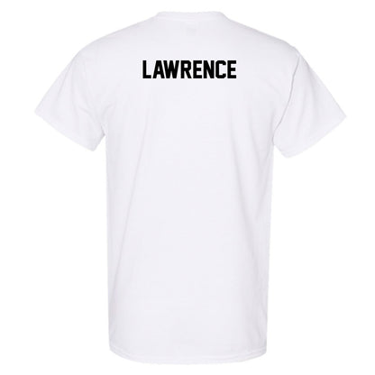 Albany State - NCAA Women's Track & Field : Jeniya Lawrence - T-Shirt-1