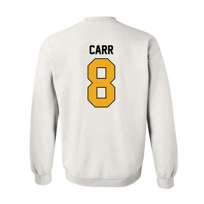Albany State - NCAA Women's Volleyball : Aleiah Carr - Crewneck Sweatshirt-1