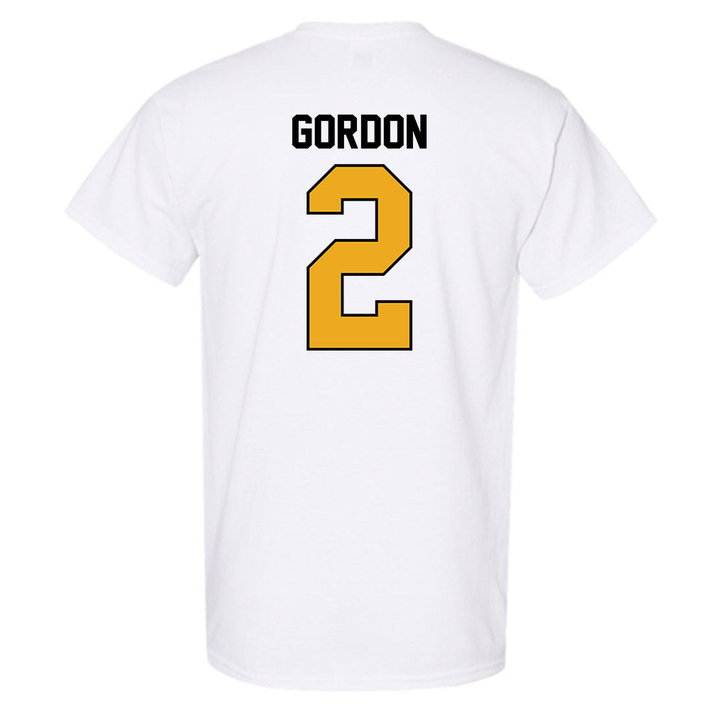 Albany State - NCAA Softball : Kye Gordon - T-Shirt-1