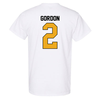 Albany State - NCAA Softball : Kye Gordon - T-Shirt-1