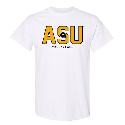 Albany State - NCAA Women's Volleyball : Jayda Watson - T-Shirt-0