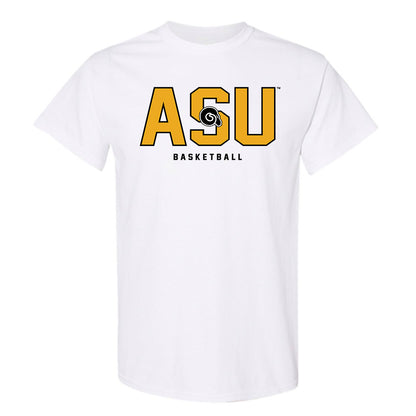 Albany State - NCAA Men's Basketball : Cameron Evans - T-Shirt-0