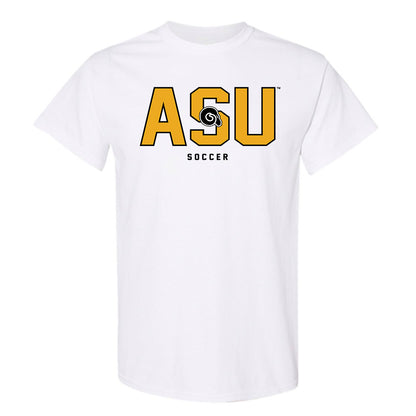 Albany State - NCAA Women's Soccer : Jada Thompson - T-Shirt-0