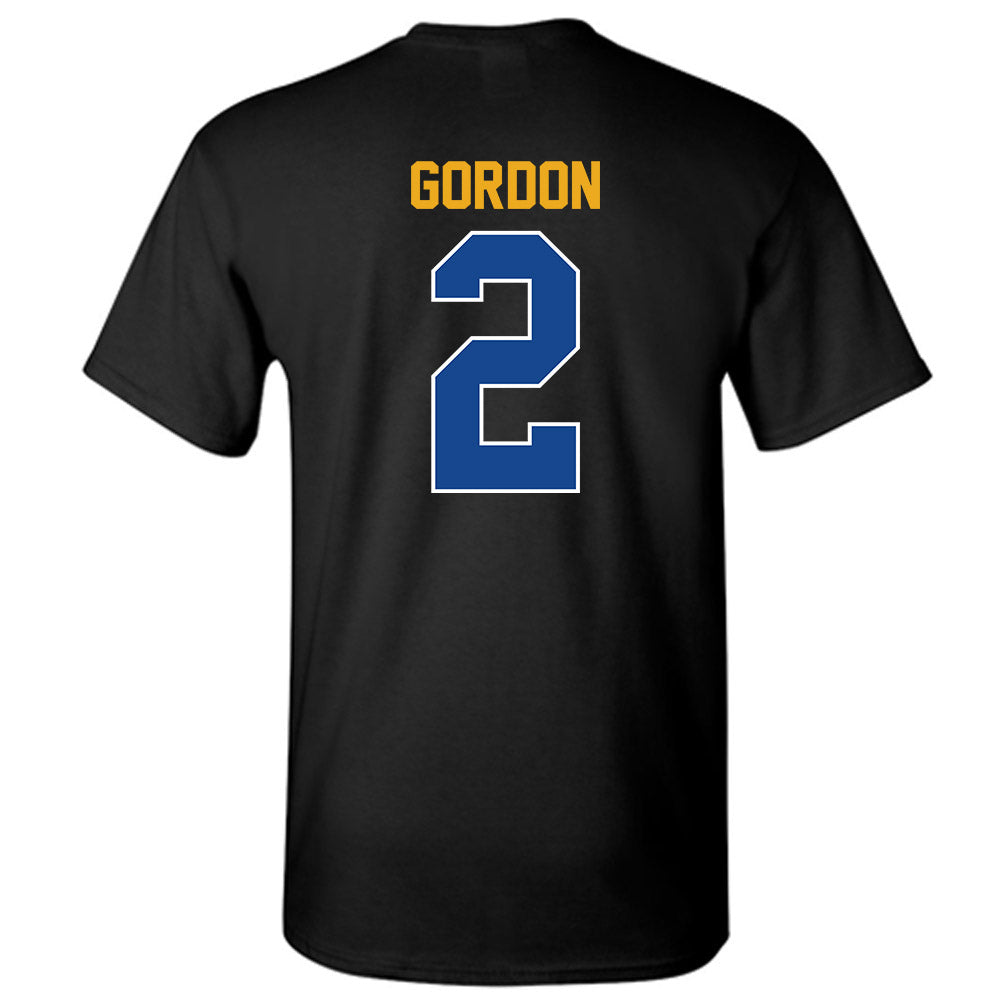 Albany State - NCAA Softball : Kye Gordon - T-Shirt-1