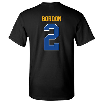 Albany State - NCAA Softball : Kye Gordon - T-Shirt-1