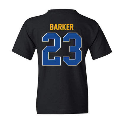 Albany State - NCAA Baseball : Riley Barker - Youth T-Shirt-1