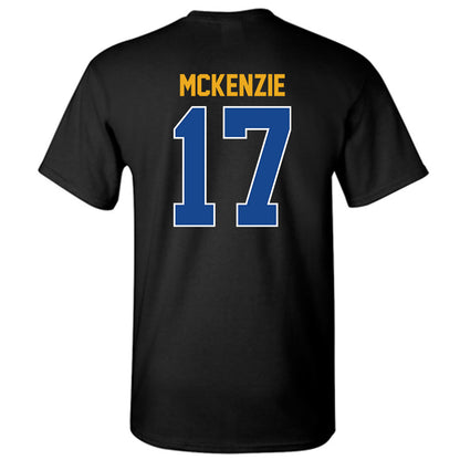 Albany State - NCAA Softball : Arianah Mckenzie - T-Shirt-1