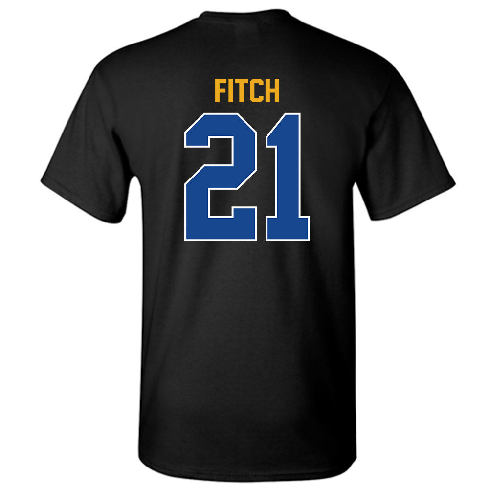 Albany State - NCAA Softball : McKenzie Fitch - T-Shirt-1