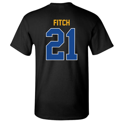 Albany State - NCAA Softball : McKenzie Fitch - T-Shirt-1
