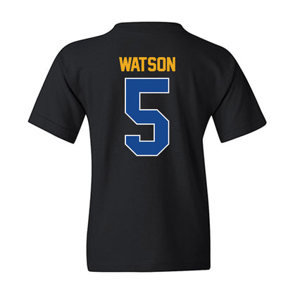 Albany State - NCAA Women's Volleyball : Jayda Watson - Youth T-Shirt-1