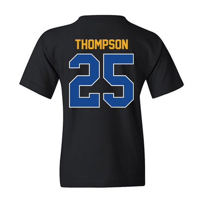 Albany State - NCAA Women's Soccer : Jada Thompson - Youth T-Shirt-1