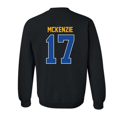 Albany State - NCAA Softball : Arianah Mckenzie - Crewneck Sweatshirt-1