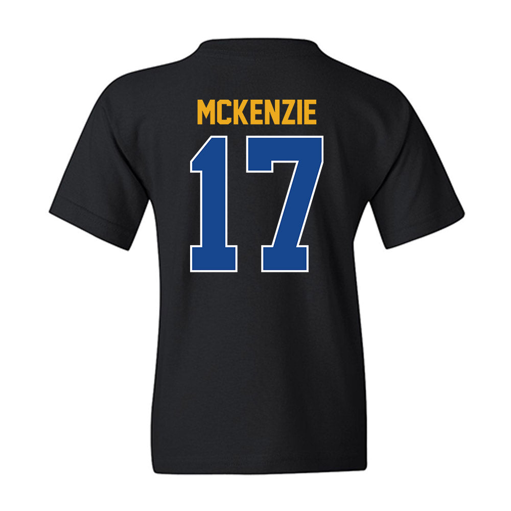 Albany State - NCAA Softball : Arianah Mckenzie - Youth T-Shirt-1