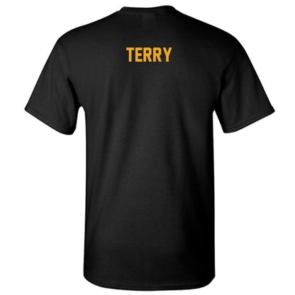 Albany State - NCAA Men's Track & Field : Jashaun Terry - T-Shirt-1
