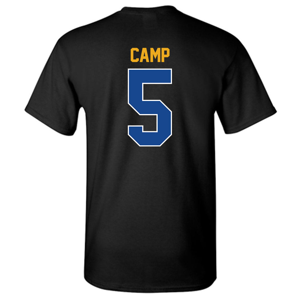 Albany State - NCAA Baseball : Jaden Camp - T-Shirt-1