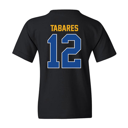 Albany State - NCAA Baseball : Sebastian Tabares - Youth T-Shirt-1