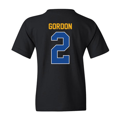Albany State - NCAA Softball : Kye Gordon - Youth T-Shirt-1