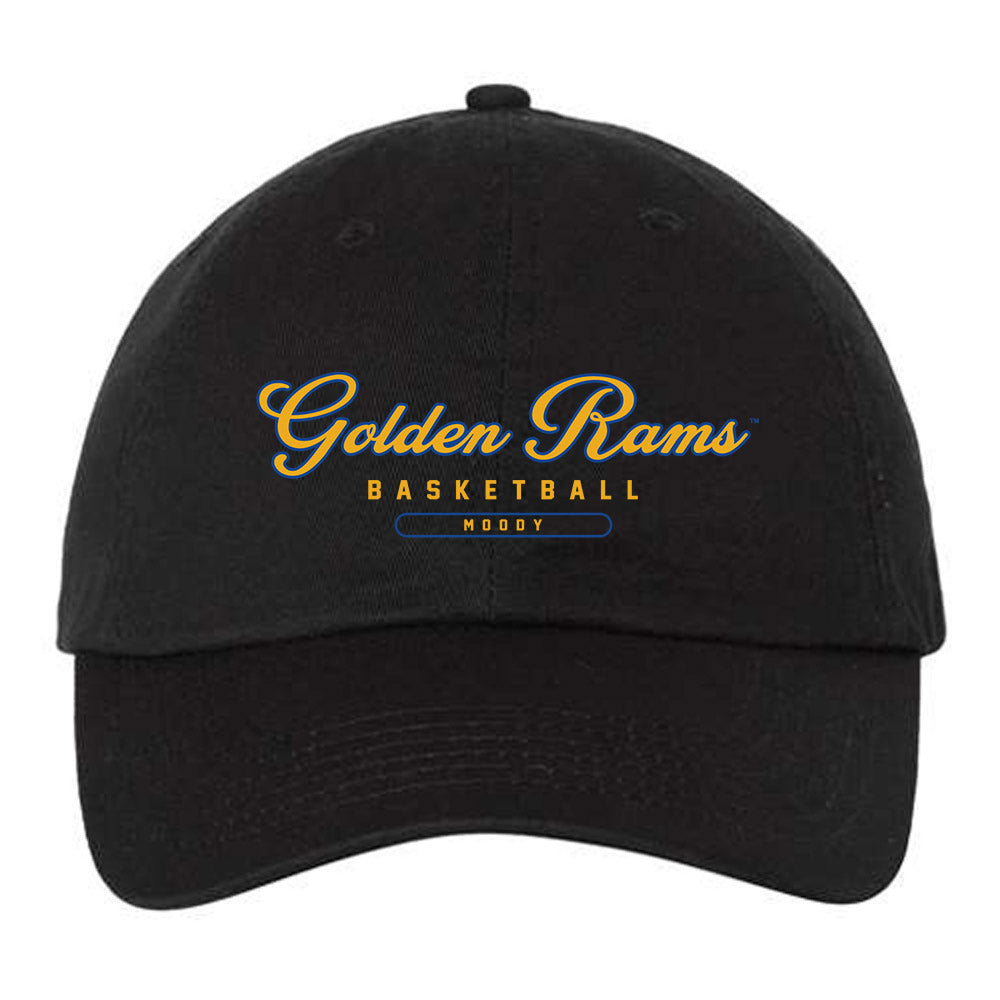 Albany State - NCAA Men's Basketball : Sterling Moody - Dad Hat-0