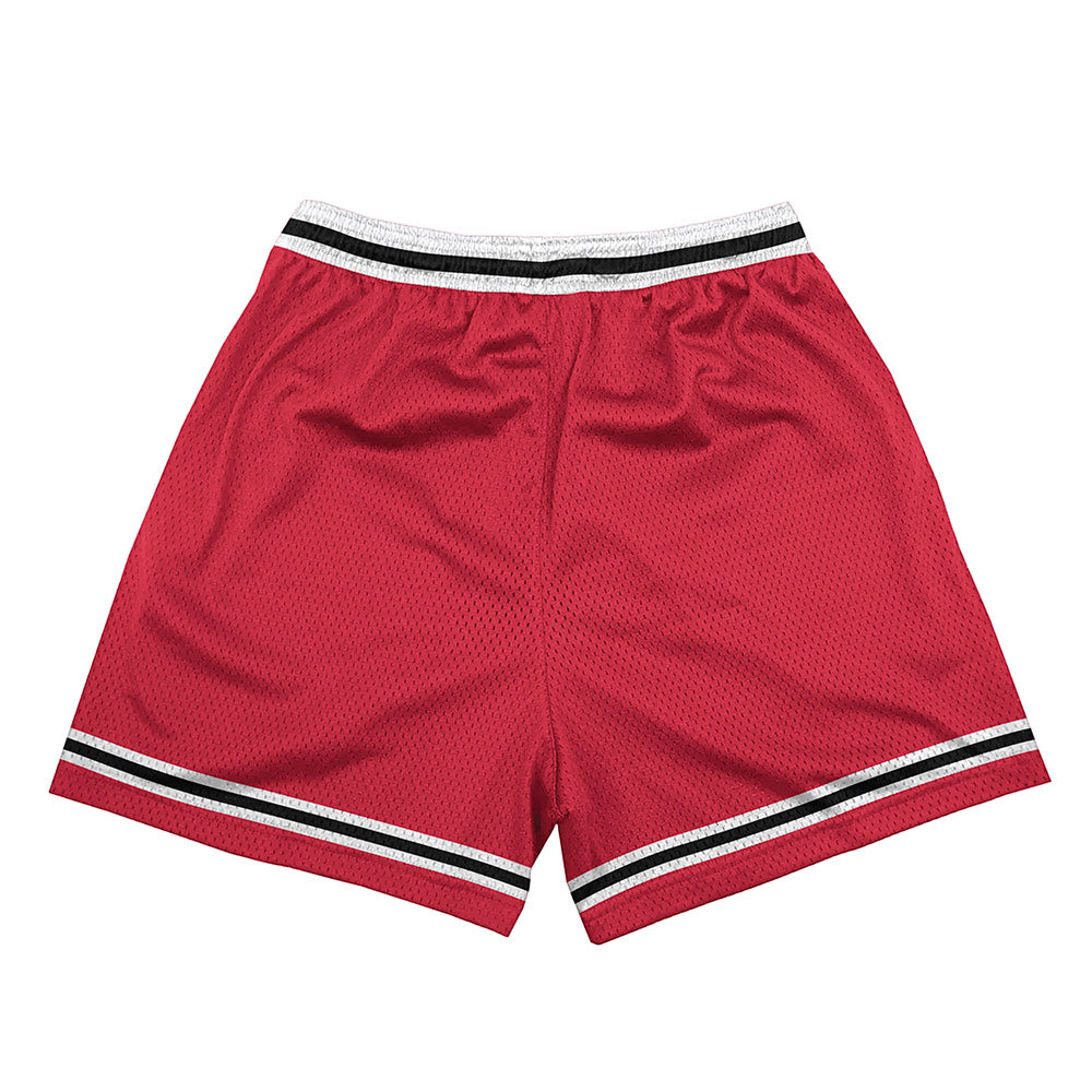 Arkansas State - NCAA Men's Golf : Milan Reed - Shorts