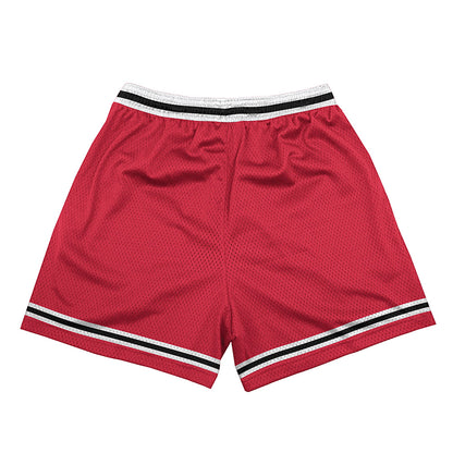 Arkansas State - NCAA Baseball : Patrick Engskov - Shorts