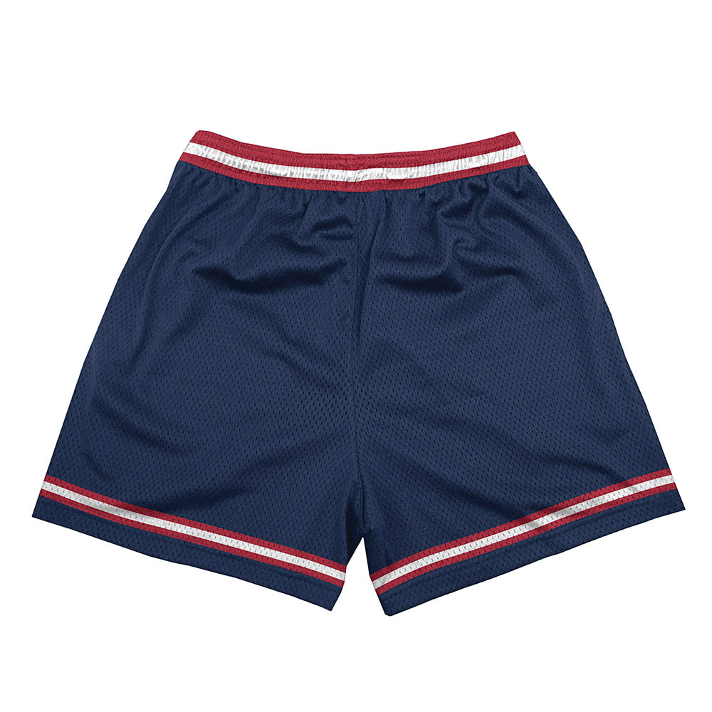 Liberty - NCAA Men's Soccer : Jayden Ramos - Shorts-1
