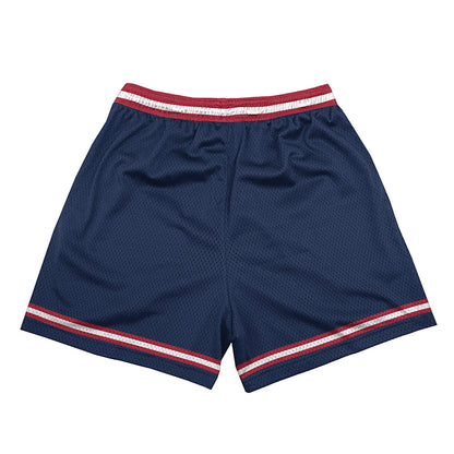 Liberty - NCAA Softball : Audrey Graham - Shorts-1