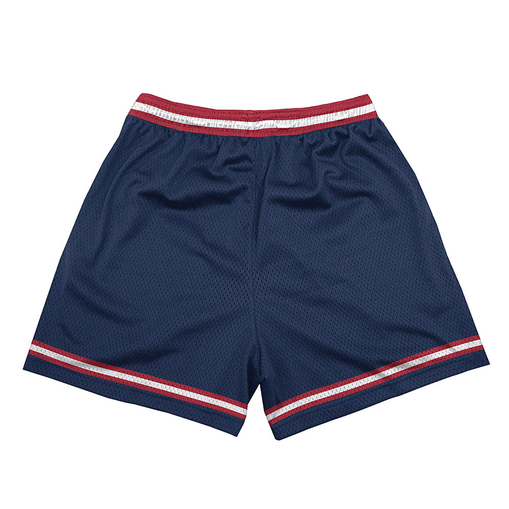 Liberty - NCAA Softball : Alaina Griffin - Shorts-1