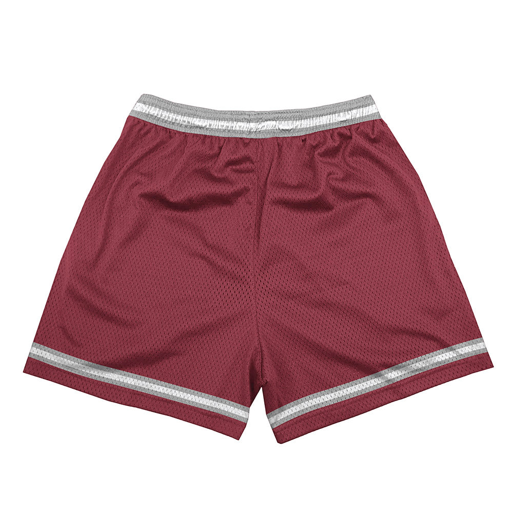 Troy - NCAA Football : Doug Nelson - Shorts-1
