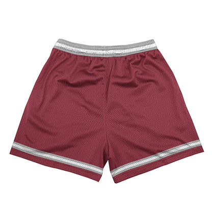 Troy - NCAA Football : Daivon Nelson - Shorts-1