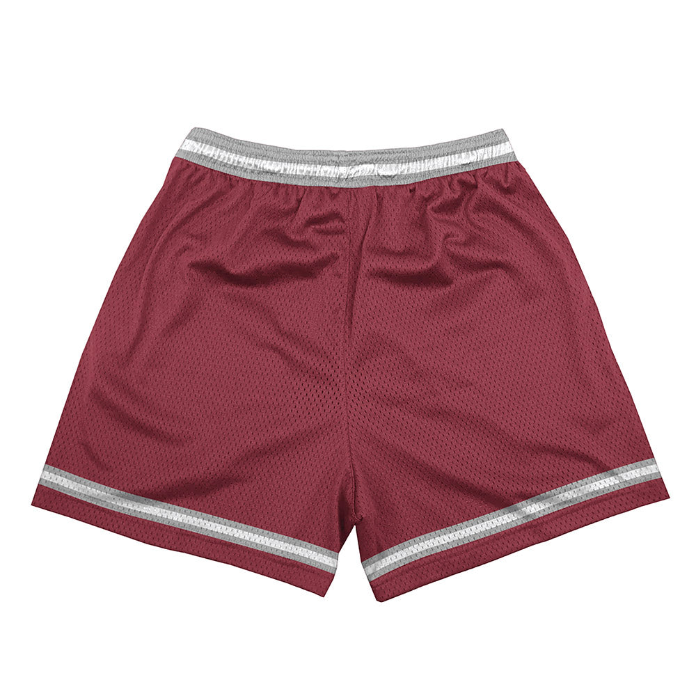 Troy - NCAA Football : Elijah Prather - Shorts-1
