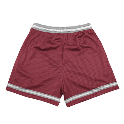Troy - NCAA Football : Elijah Prather - Shorts-1