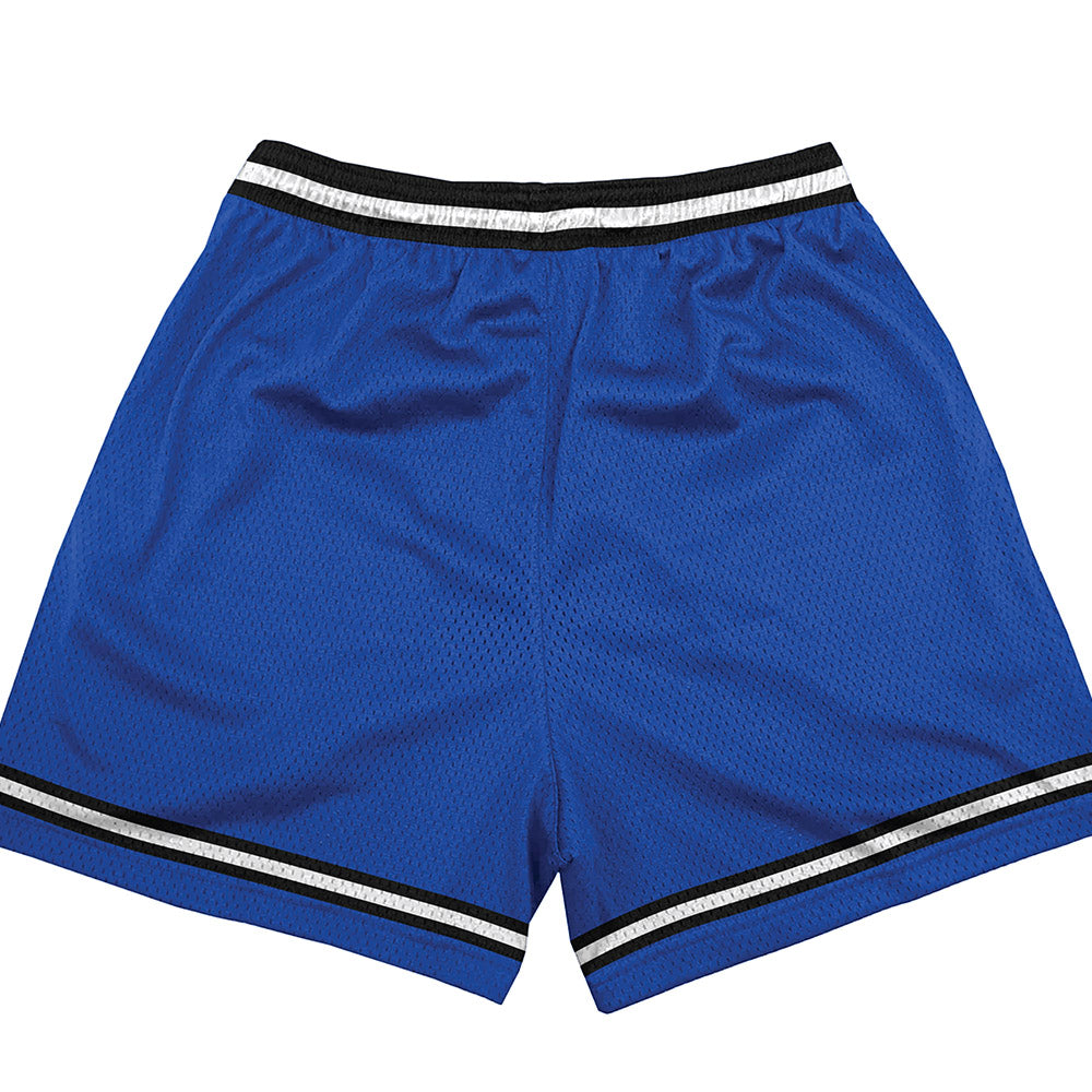 Grand Valley - NCAA Football : Chris Little - Shorts-1