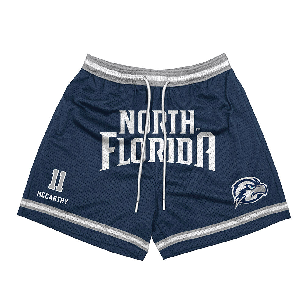 UNF - NCAA Softball : Kalyn McCarthy - Shorts-0