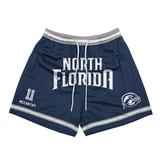UNF - NCAA Softball : Kalyn McCarthy - Shorts-0