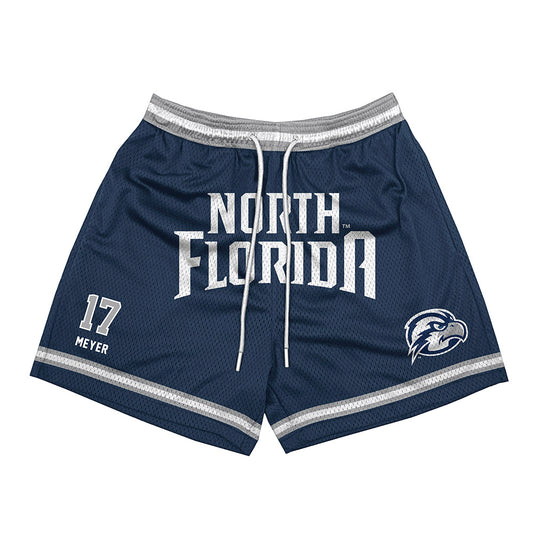 UNF - NCAA Softball : Jordyn Meyer - Shorts
