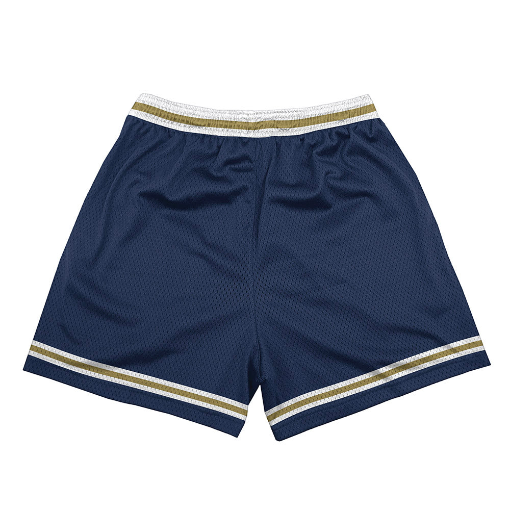 Georgia Southern - NCAA Baseball : Nate Russell - Shorts-1