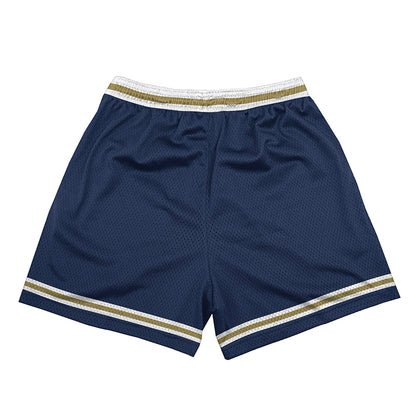 Georgia Southern - NCAA Baseball : Nate Russell - Shorts-1