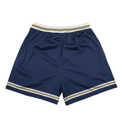 Georgia Southern - NCAA Baseball : Chance Sobbry - Shorts-1