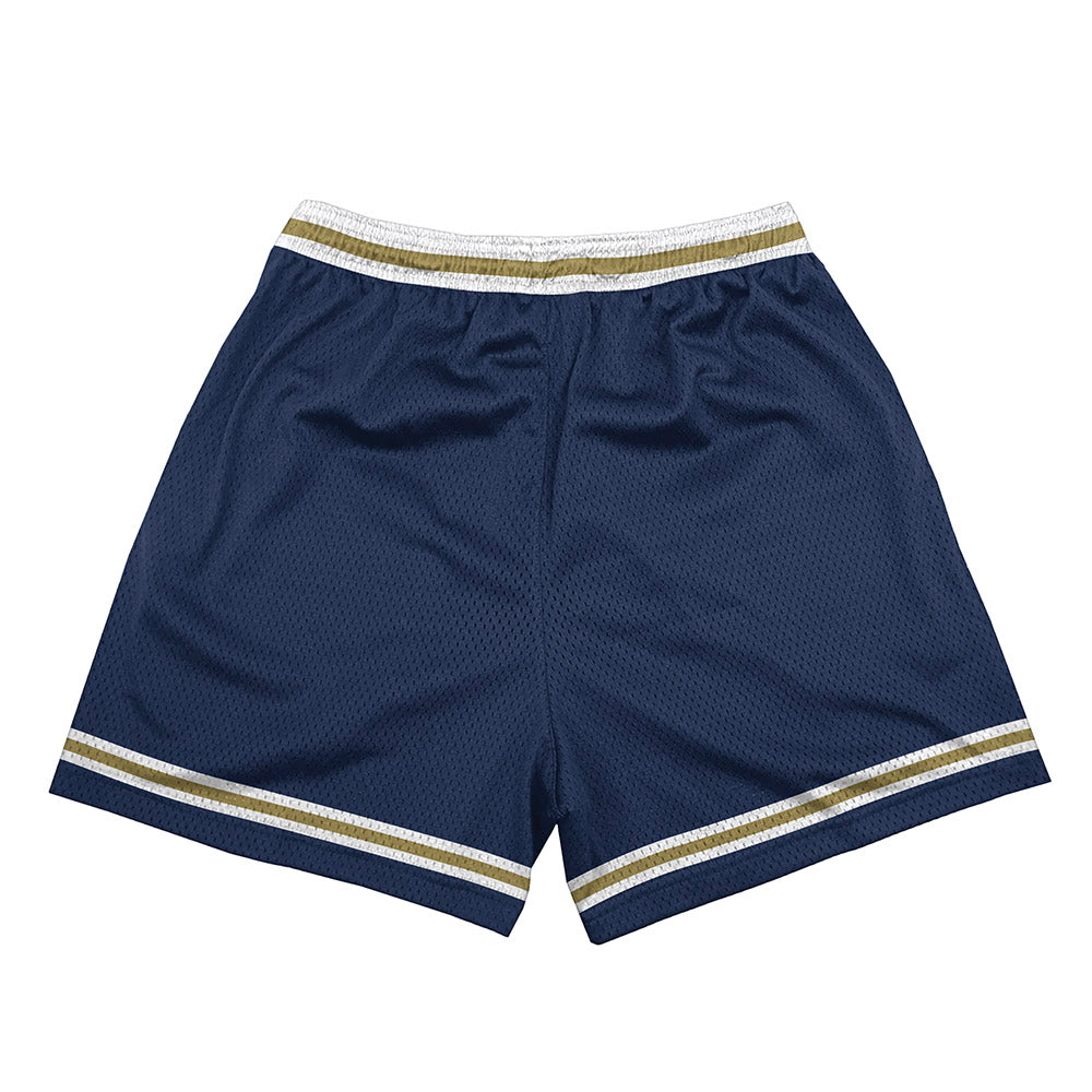 Georgia Southern - NCAA Women's Volleyball : Amelia Robinson - Shorts-1