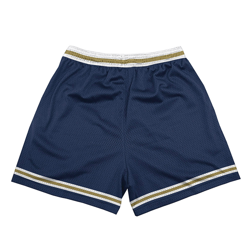 Georgia Southern - NCAA Football : Jamari Whitehead - Shorts-1