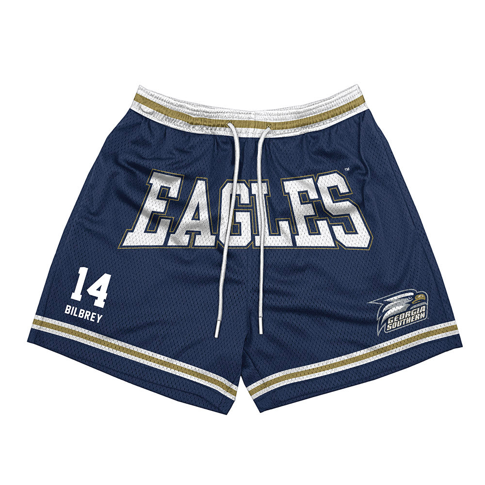 Georgia Southern - NCAA Softball : Jaycee Bilbrey - Shorts-0