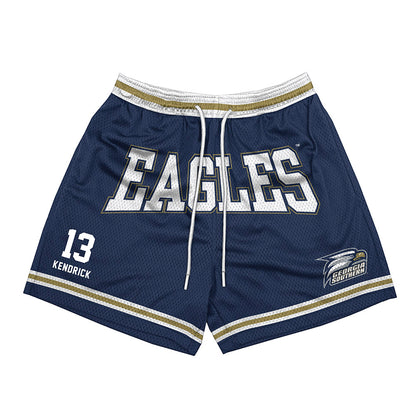 Georgia Southern - NCAA Softball : Morgan Kendrick - Shorts-0