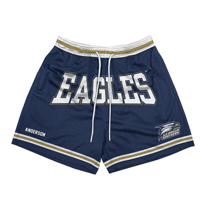 Georgia Southern - NCAA Women's Cross Country : Meg Anderson - Shorts-0