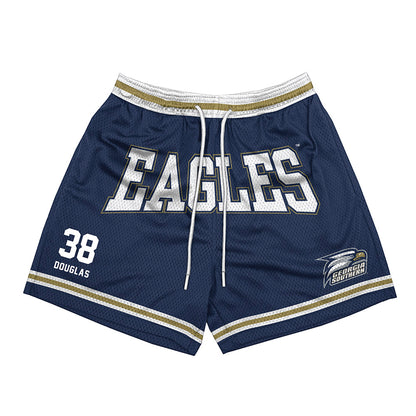 Georgia Southern - NCAA Football : Kevin Douglas - Shorts-0