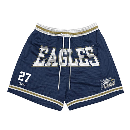 Georgia Southern - NCAA Football : Rj Isaac - Shorts-0