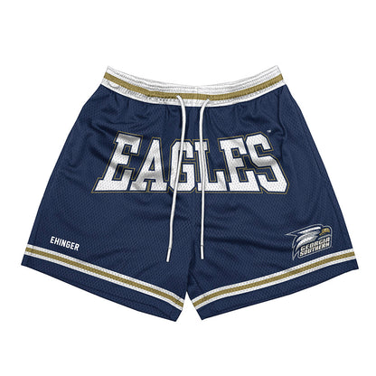 Georgia Southern - NCAA Women's Swimming & Diving : Ava Ehinger - Shorts-0
